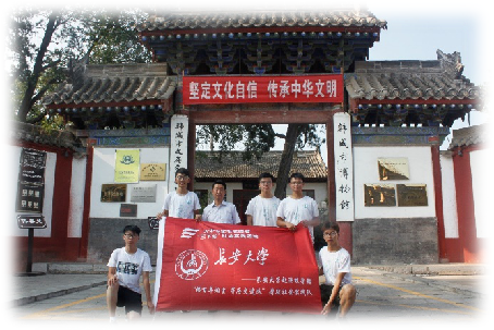 考入最高分专业，赴美国学习，如今保研985，陕西男神学霸“火”了！