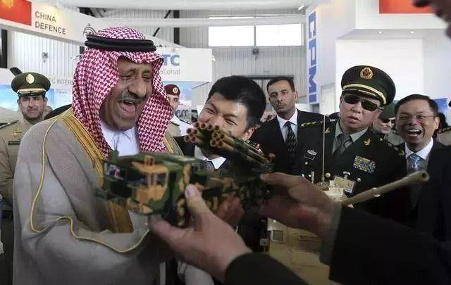 87年沙特花35亿买东风3,常规弹头威力较弱,为何能震慑邻国?