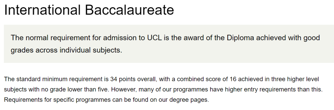 获哈佛和牛津等世界名校录取，成都IB学校还取得了哪些成绩？