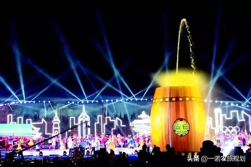 文旅营销新时代，如何玩出营销新花样