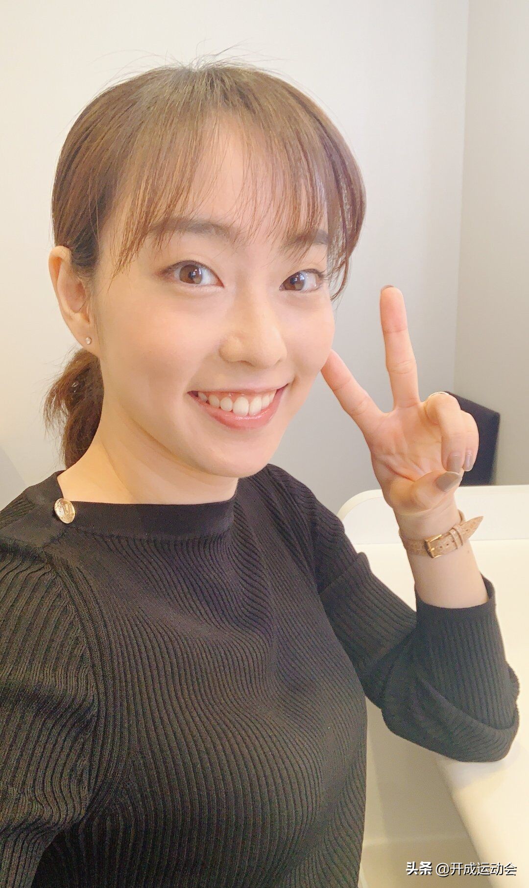 威海女乒世界杯直播(石川佳纯怕胖,带米饭来中国威海,接受隔离!