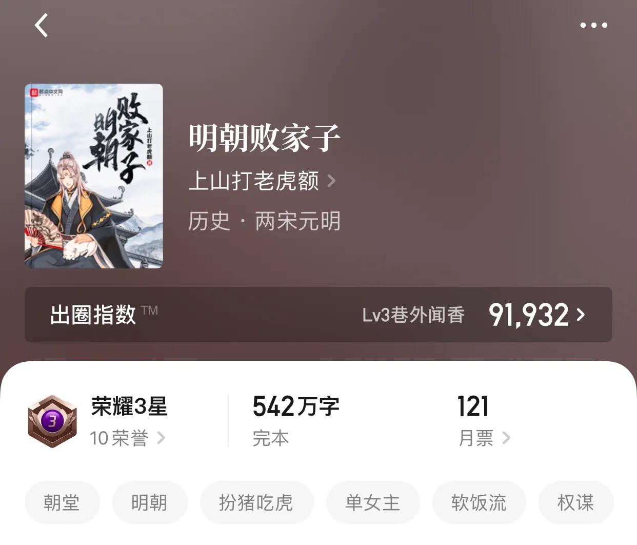 八本单女主小说，如狼似虎，老弟表示一个就够了，太恐怖如斯了