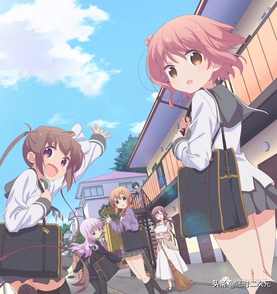 血槽已空！备好血包！性感在可爱面前不堪一击