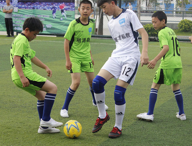 英才私教｜成都市天府新区英才文化艺术培训学校简介