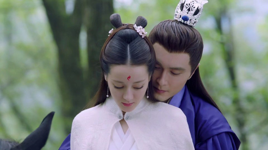 《三生三世》帝君明明已经自断姻缘，为何还会爱上凤九？