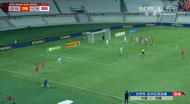 第67分钟换下后国足失势丢球（如何评价换人？洛国富首发惊艳 第67分钟换下后国足失势丢球）