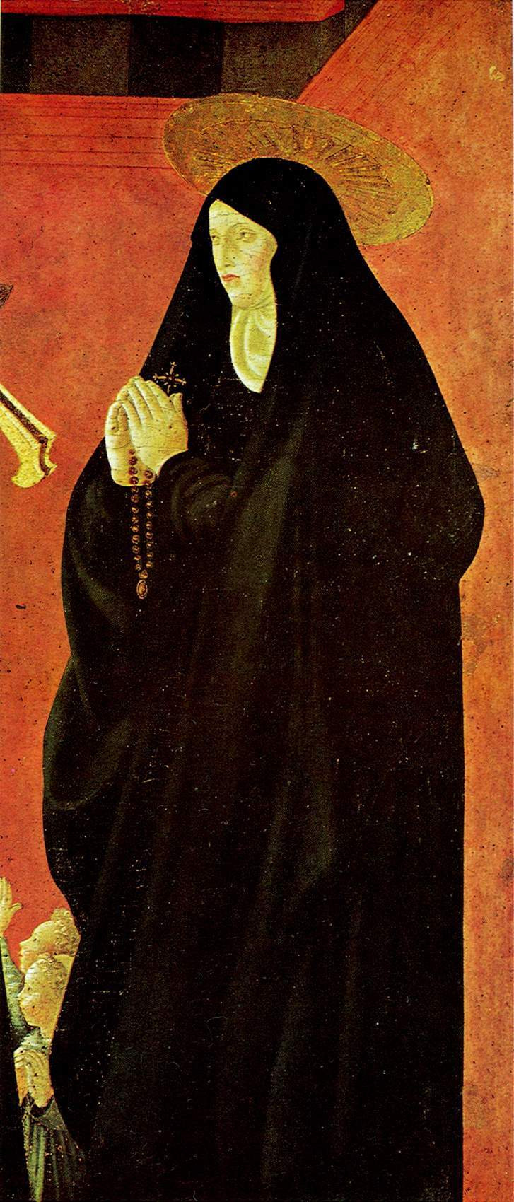 保罗的详细介绍（学赏画（70）佛罗伦萨画派的杰出画师保罗Uccello简介及作品赏析）