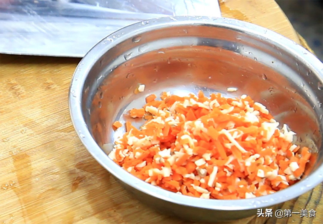 炸蝦的做法,炸蝦的做法大全家常視頻