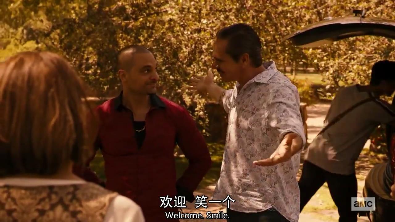 《风骚律师》S5综评：悲喜人生剧