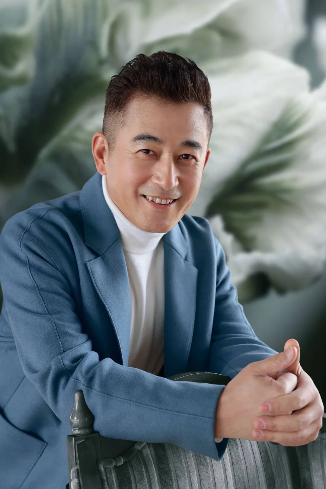 王志飞主演的经典电视剧全部(王志飞主演的经典电视剧全部安居)-第17