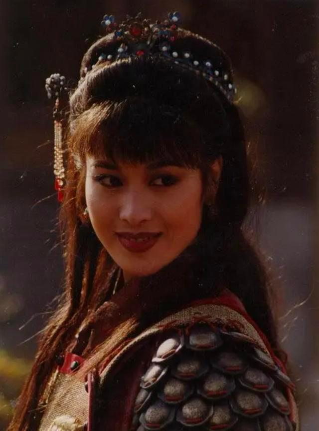 qq水浒扈三娘怎么样 扈三娘惨死图-世界十大之最