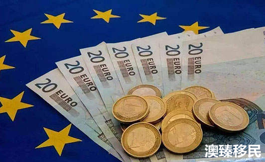 希腊移民需要多少钱？不到200万即可实现移民