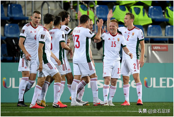 2014世界杯匈牙利(欧洲杯前瞻丨匈牙利VS法国：必须拿下的抢滩登陆之战)