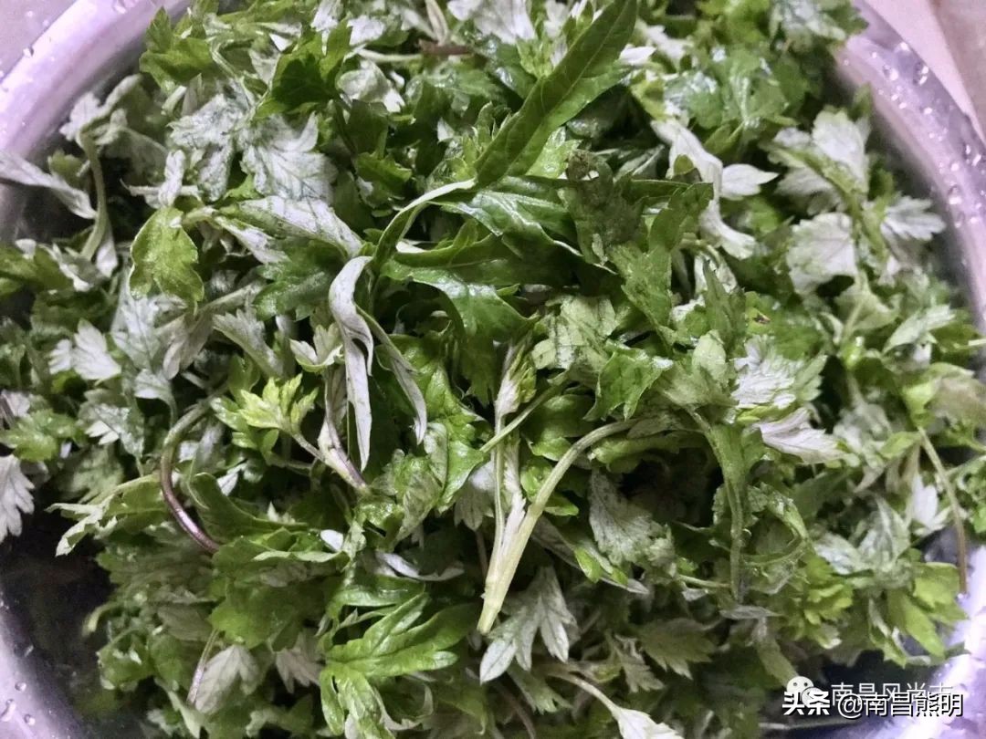 春雨如酥艾米果香