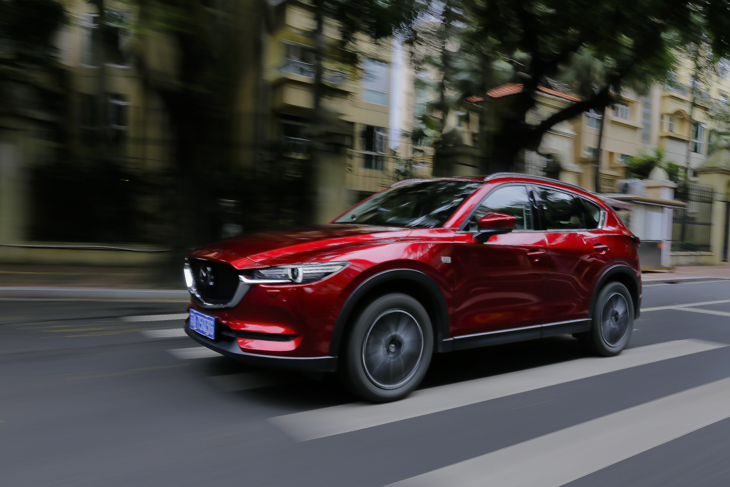 买车别乱选！20万左右最适合家用的5款SUV，空间大三大件公认靠谱