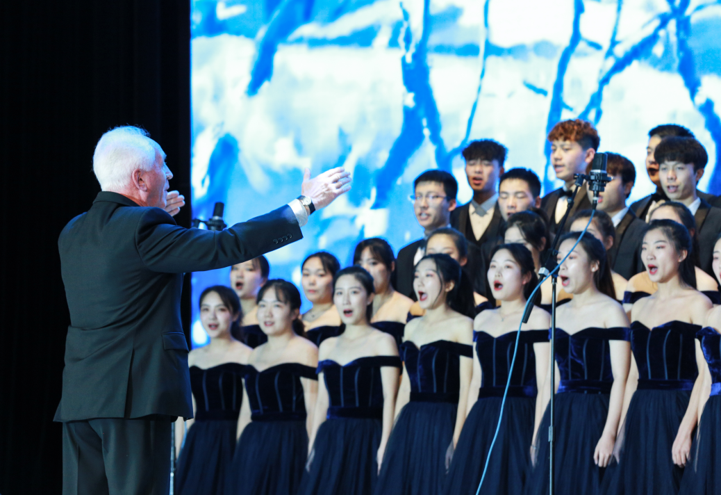 常州大学：用初心擦亮教育底色 勇担当打响“常大品牌”