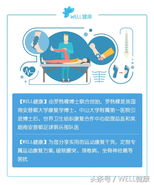 腰突引起坐骨神经痛？几个小动作快速缓解疼痛