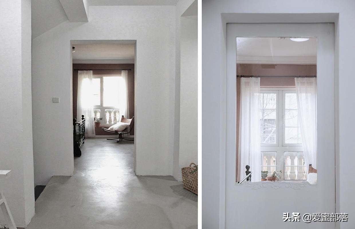 仿佛来到了爱琴海，杭州摄影基地，半城House画室