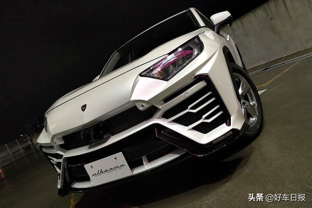 RAV4变身兰博基尼，仅需2万块？