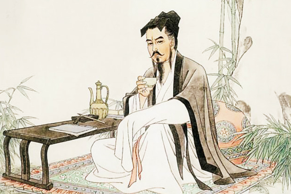 唐朝诗人中举后兴奋不已，写一首七绝，最后两句诞生两个著名成语
