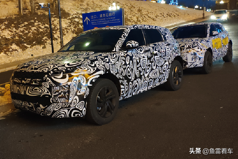 路虎揽胜极光2014款口碑_国产揽胜极光