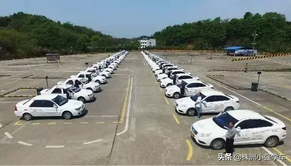 在株洲,2880元就可以学车了?