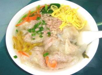 盘点温州人记忆里的那些温州十大传统美食