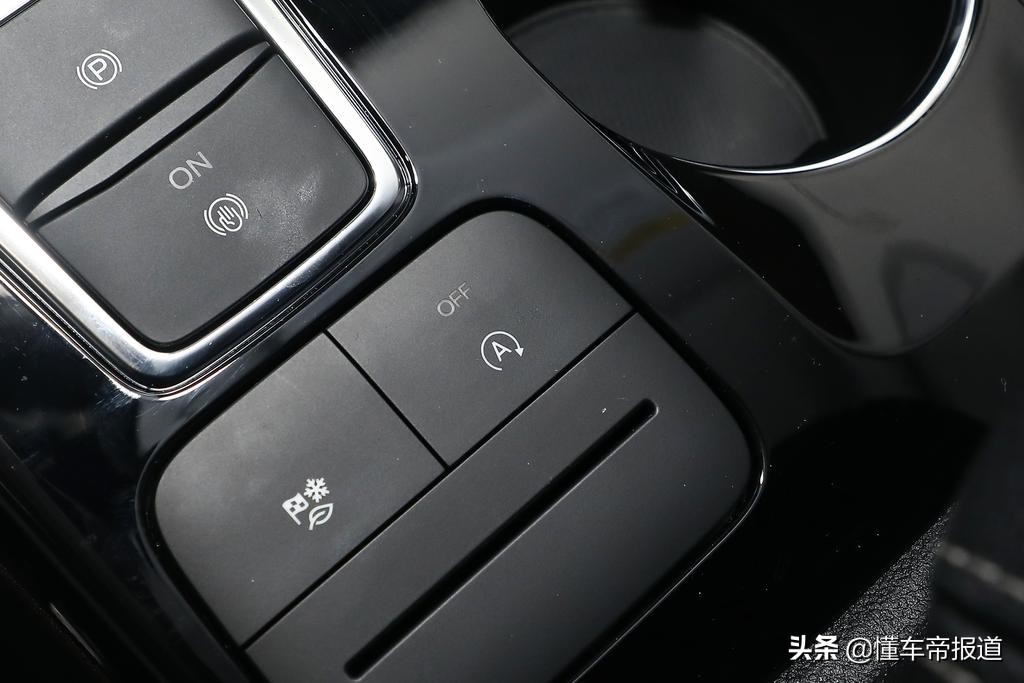 售18.98-21.88万元，长安福特锐际正式上市