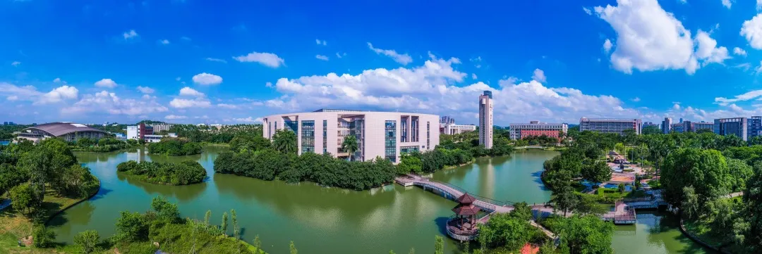 广州大学土木工程学院（广州大学六大类专业王牌军重磅来袭）