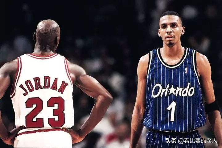 2006nba为什么没有乔丹（再见，迈克尔乔丹！NBA正式进入新时代，不会再有你的影子）