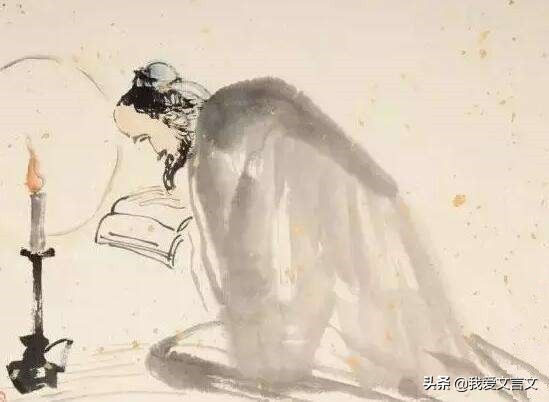 经典文言文赏析｜牛弘笃学