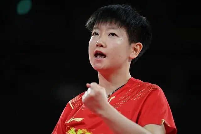 2021乒乓球世界杯抽签(樊振东陈梦接受邀请！参加国际乒联抽签仪式，张本智和代表日本队)