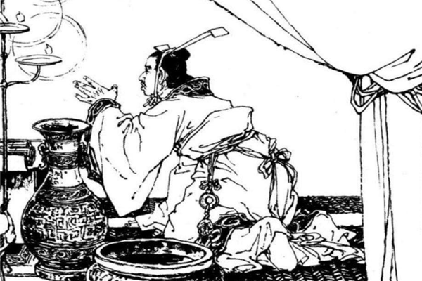 历史十大冤案人物 中国古代有哪些有名的冤案人物