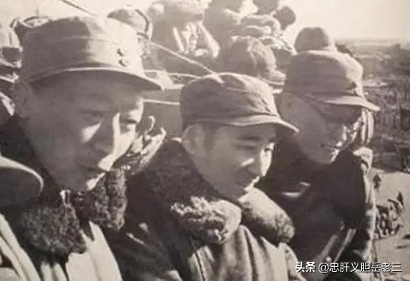 共事6年冲突4次，聂荣臻坚决制止林彪思想偏差，林彪为何不敢辩驳