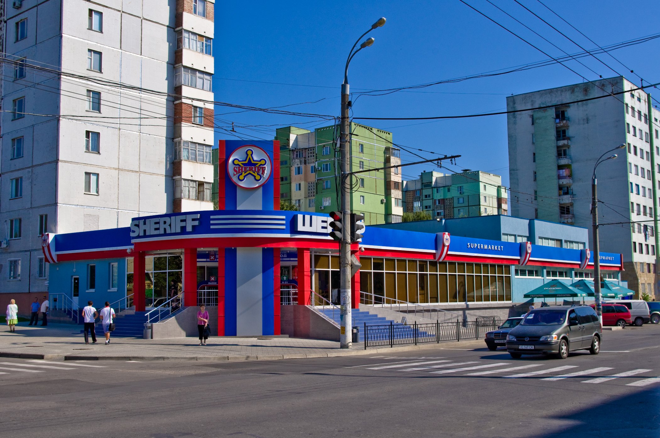 欧冠的谢里夫是哪个国家（这支欧洲最穷国家里的最富球队，他们即将首次闯进欧冠正赛）