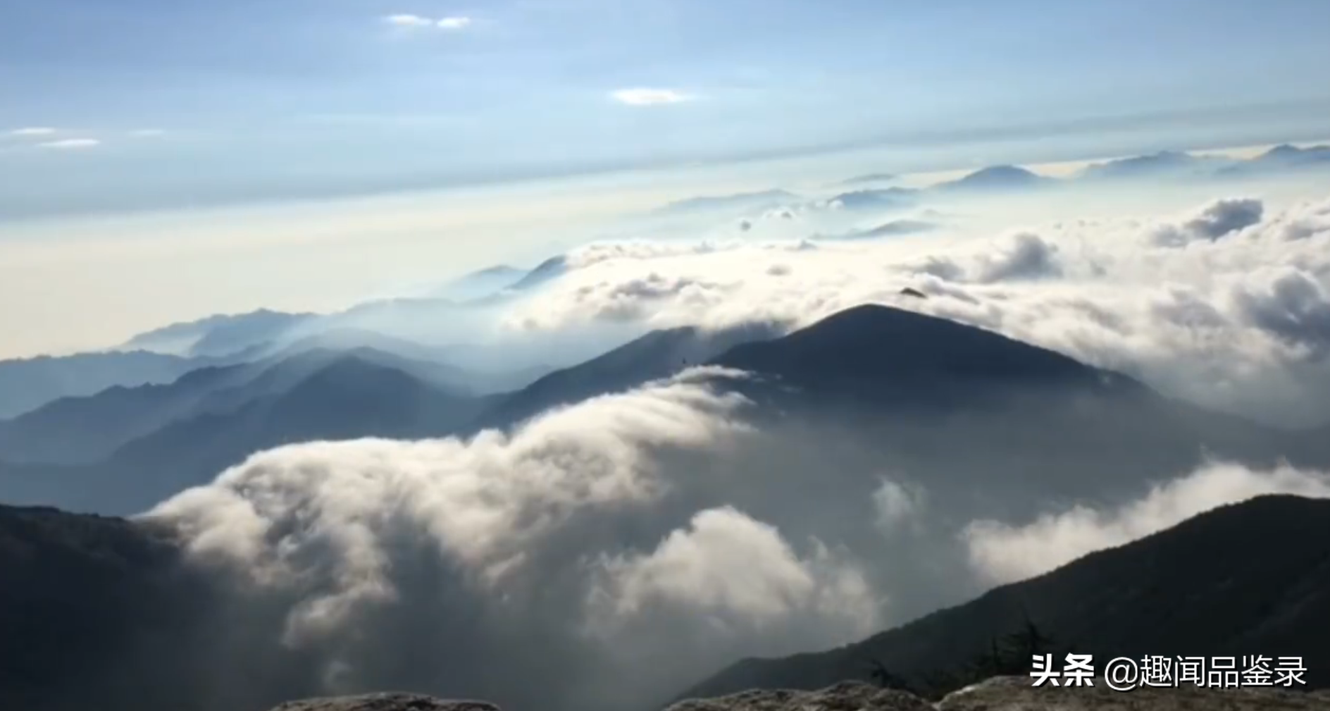 中国最高的十座山，有一座还没有人类的登顶
