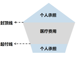 每月只知道交医保，怎么用，你知道吗？