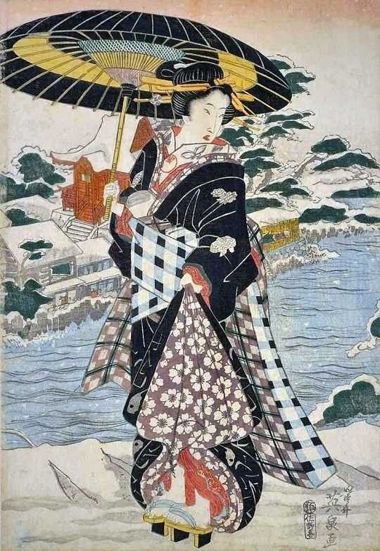 同在东亚儒家文化圈，为何日本深陷色情行业，无法自拔？