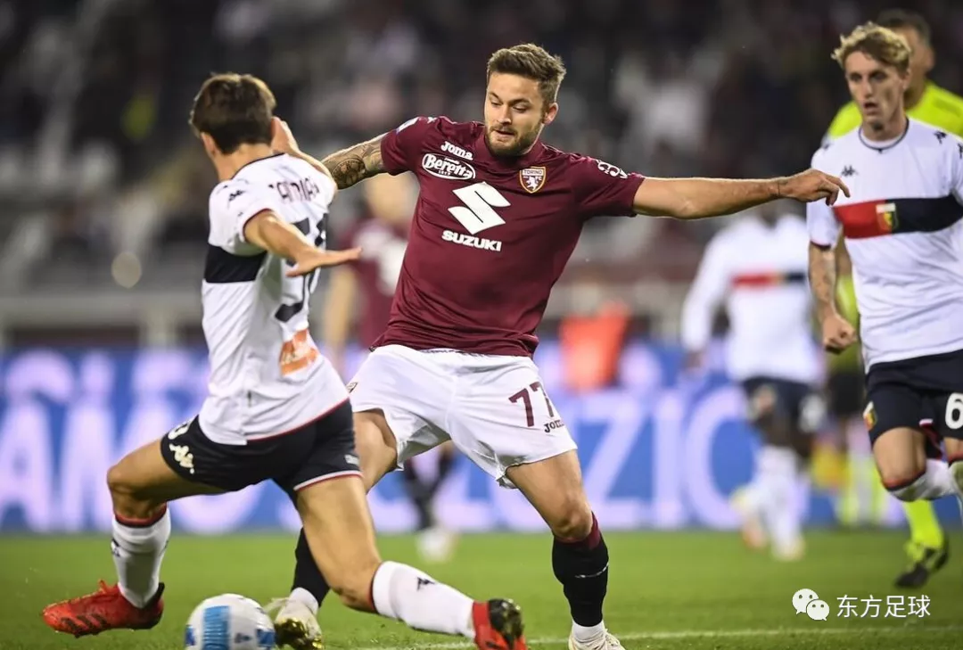 意甲拖连奴是什么球队（意甲：都灵主场作战有保障）-趣拿体育