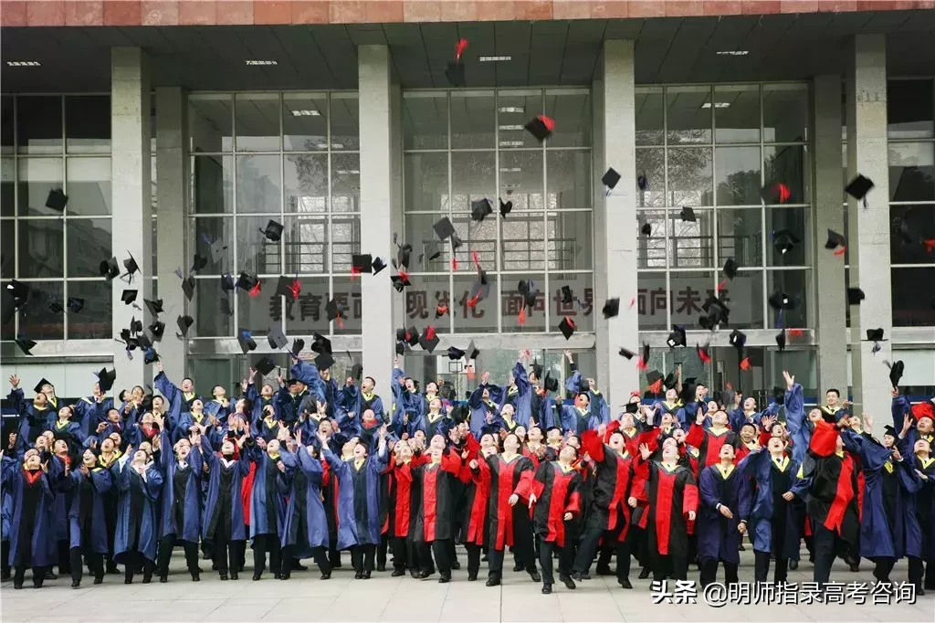 五所海军招生院校揭秘！想当海军军官的高考生看过来