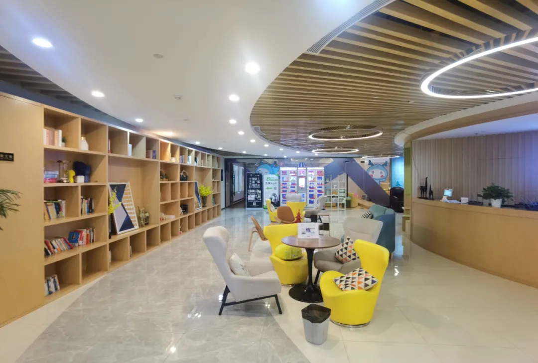 龙湖做公寓怎么会这样