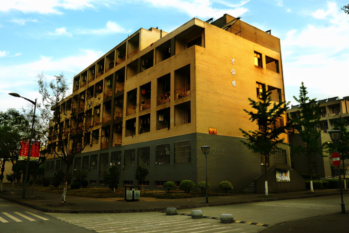 苏州一高校改名，有望转型成为“名牌大学”，或将扩招