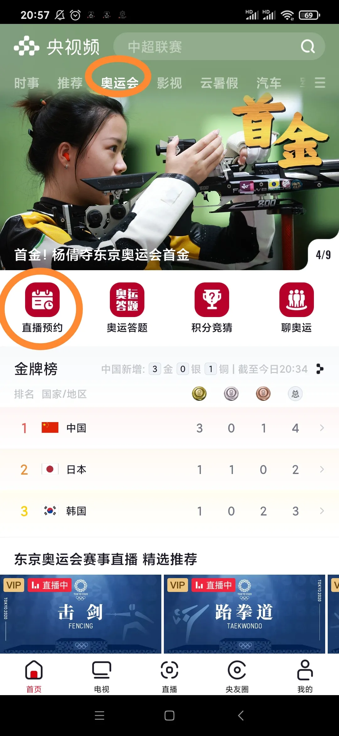 埃及東京奧運(yùn)會(huì)哪些項(xiàng)目（東京奧運(yùn)會(huì)手球項(xiàng)目觀賽指南）