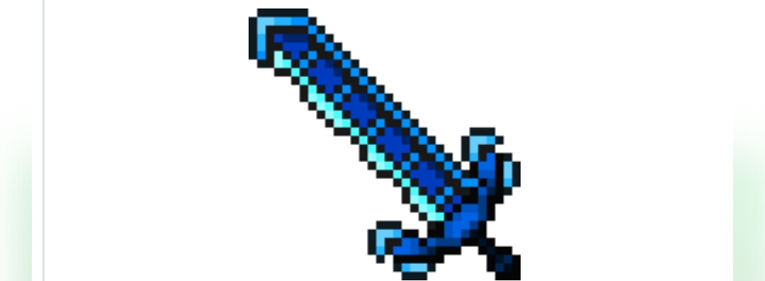 我的世界虚无世界最强巨剑(最强巨剑图鉴)