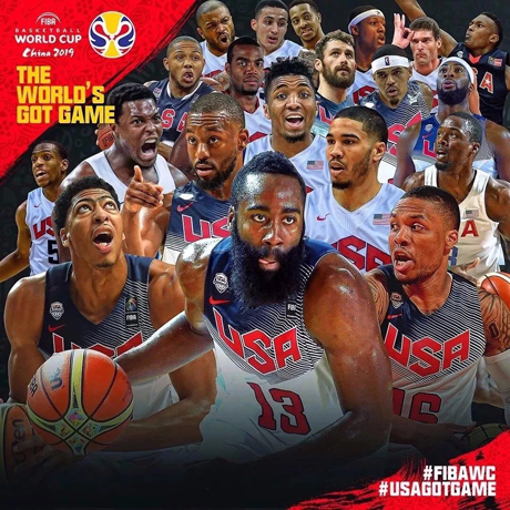 nba大牌為什么不美國隊</h2>

<p>　　濃眉哥戴維斯和哈登宣布退出后，昨天最新退出的兩個球員是布拉德利-比爾和托拜亞斯-哈里斯，戈登、麥克勒姆、利拉德和德羅贊也相繼確定退出，狀元秀錫安-威廉森近日也表示不會參加世界杯，他專注于即將開始的新賽季。今日樂福也宣布自己將退出美國男籃訓練營，由于這一批超巨的退出顯得今年的美國男籃星光黯淡。</p>

<p>　　目前美國男籃大名單還剩下凱爾-洛瑞、安德烈-德拉蒙德、哈里森-巴恩斯、凱爾-庫茲馬、布魯克-洛佩斯、克里斯-米德爾頓、保羅-米爾薩普、多諾萬-米切爾、杰森-塔圖姆、邁爾斯-特納、埃里克-戈登和PJ-塔克。目前美國男籃準備征召拉塞爾、斯瑪特、杰倫-布朗、賽迪斯-楊和蘭德爾進入訓練營，以應對人手不足的問題。</p>

<p>　　<img alt=