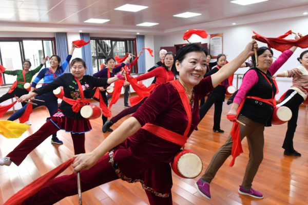 河北两所电大有福了！全部更名为“开放大学”，助力老年教育发展