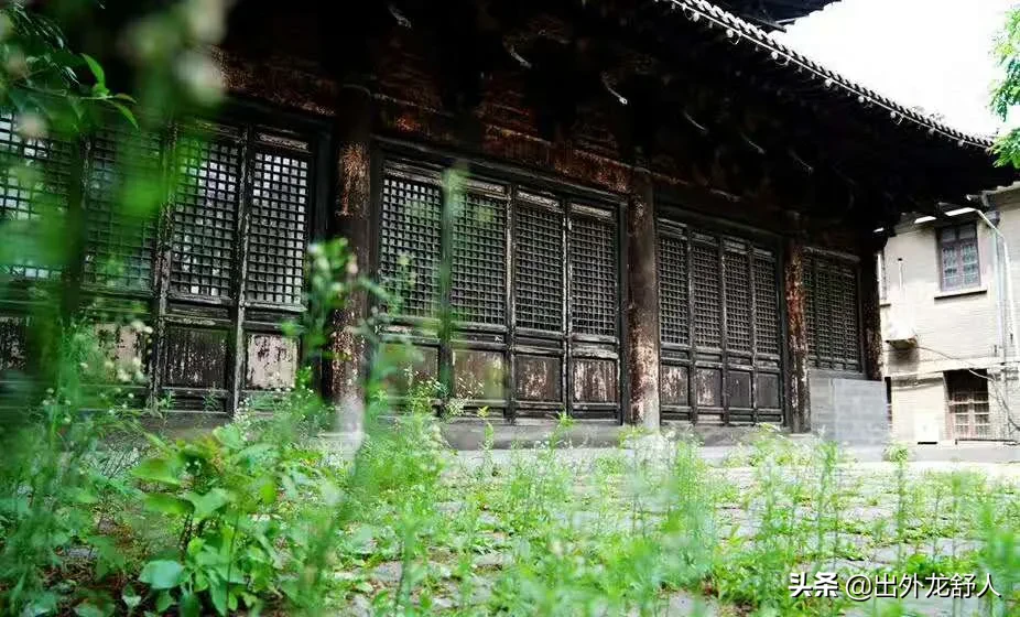 安徽合肥：“三山不出头”，说说合肥老城里的那些山