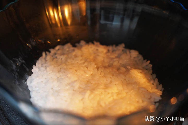 只会微波炉热剩菜？那是你没挖掘出这些宝藏用法