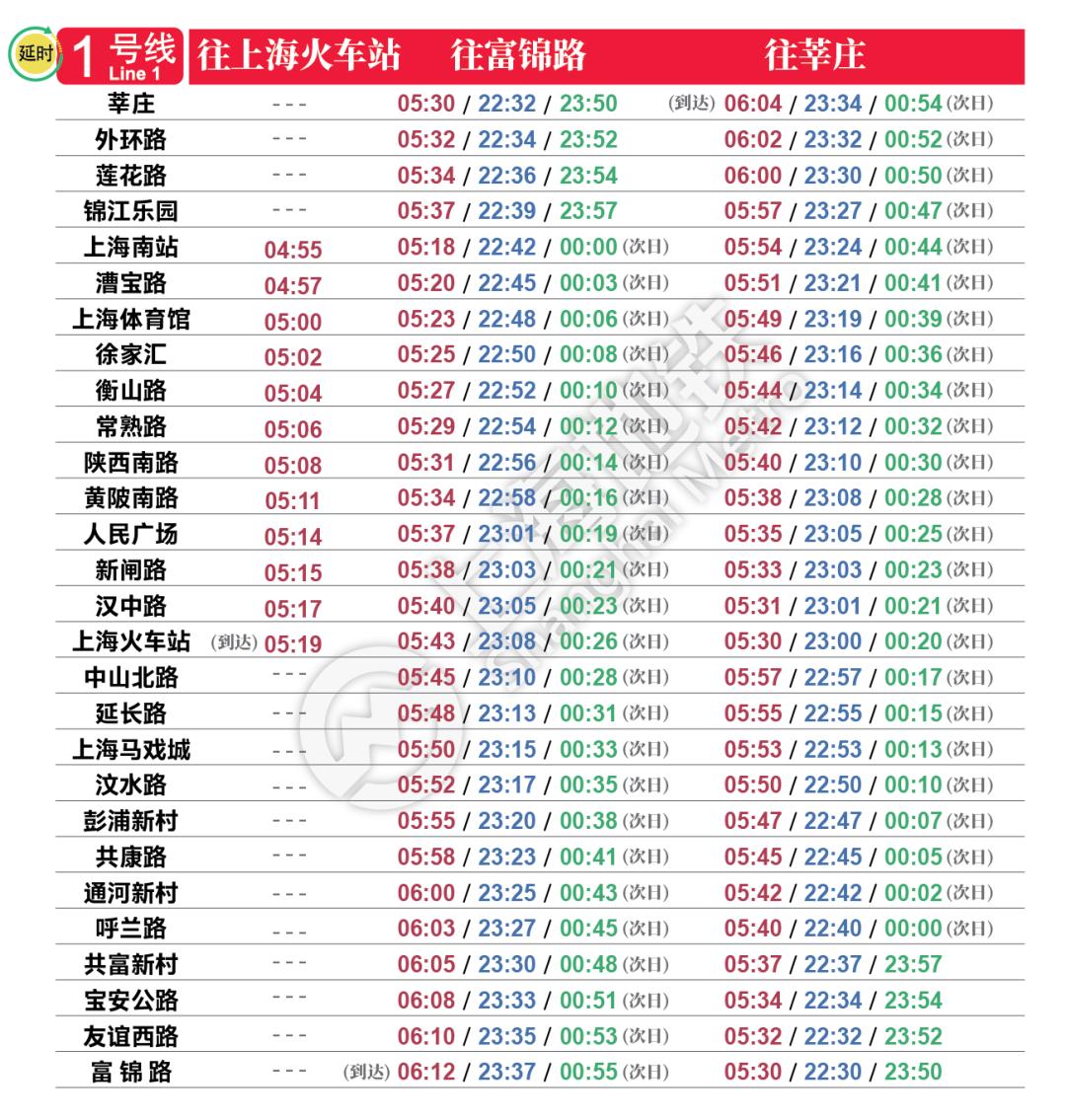 上海地铁2号线票价表图片