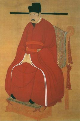 中国古代皇帝如此之多，宋仁宗为何能得"仁"字？